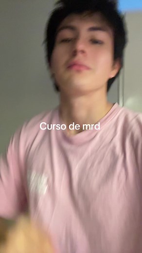 Curso de mrd: guía rápida y qué esperar