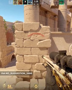 47K views · 835 reactions | He couldn't believe it himself (via u/no_suggestion_3486 on reddit) #cs2 #highlights #gaming | theScore esports | Facebook