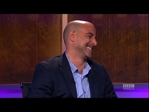 WYR...? Stanley Tucci Exclusive Premiere Sneak Peek