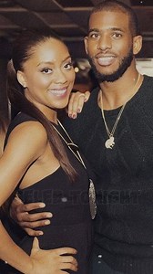 12K views · 158 reactions | Chris Paul and Jada Paul’s Wedding, A Beautiful Ceremony at the Ballantyne Hotel and Lodge #chrispaul #JadaPaul #shorts #celebrities #celebrity #celebritynews | Celeb Tonight | Facebook