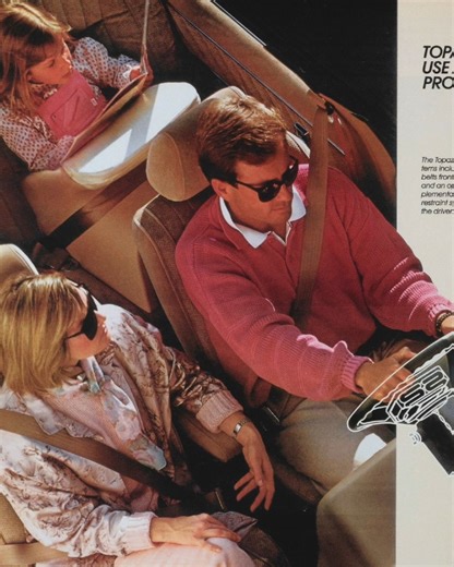 5.2K views · 131 reactions | Mercury Topaz 1987 La discreta elegancia de los compactos ochenteros | Amantes de los clasicos | Facebook