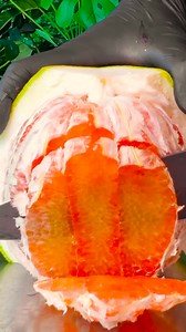 Satisfying Pomelo Ice Cream | Cake Junkie