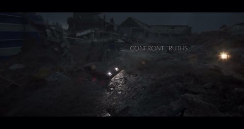 Will: Follow The Light - Release Date Announcement