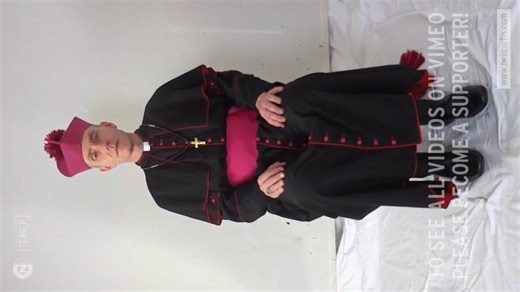 RCWP #86: The Pope (TEASER)