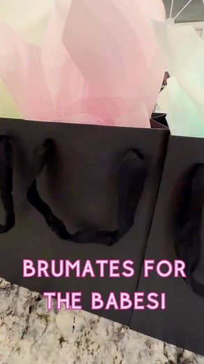 3.9K views · 24 reactions | Brumates for ALL of my best babes  Thanks @brumate for keeping my girls stacked for my baby shower! Use the link in my Bio to find your next fav Brumate! #brumate #brumatepartner #cocktails #drinkrecipe #foodtok #foodie #summer2023 #summervibes | Lauren Sisler | Facebook