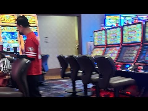 🔴 WATCH BIG RICH BETS live! GAMBLING MY PAYCHECK IN THE CASINO
