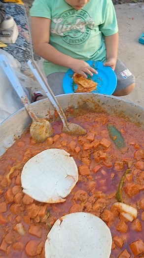 Discada #tacos #DISCADA | Soy Mary Bernal