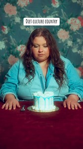 11K views · 249 reactions | Eat the damn cake (and stream Katy Did!). 冀 | Brittany Moore | Facebook