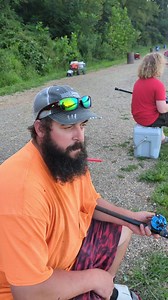 Update Saturday evening at the Xtreme fishing hole | Paradise Xtreme