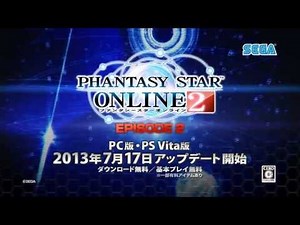 「EPISODE2」紹介ムービー