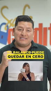 No esperes a que te nieguen un préstamo para reparar tu calificación...