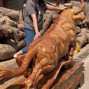 Learning Wood Carving | How to Make Amazing Wood Carving Projects