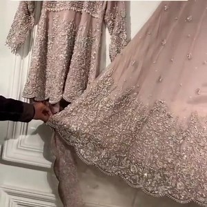 1.1K views | Can be made in any color/size. Message us for details. WhatsApp: +923350781019 #pakistanifashion #pakistaniwedding #bridalshower #bridalfashion #pakistanibride #pakistani #bridalwear #bridalparty #bridaldress #bridaldresses #bridalmakeup #bridal #bride #bridalhair #bridalgown #bahrain #uk #pakistan #saudi #americanwedding #stylish #wedding | Libaas class1 | Facebook