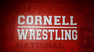 Cornell Wrestling on Reels
