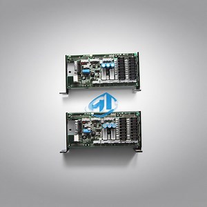 [Hot Item] FUJI Genuine Xk03310 Nxt Conveyor Controller: SMT Conveyor System Control Board