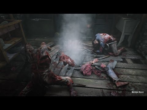 All 2 Meteorite Locations in Red Dead Redemption 2 (Map Guide)