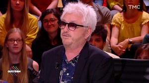 Invité : Cerrone pour son autobiographie "Paradise"