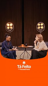 133K views · 10K reactions | Será que essa história é verdade ou mentira? Só vendo todos os episódios da série #TáFeito | Itaú | Facebook