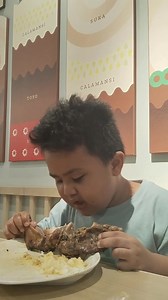 6.3K views · 108 reactions | Anak kong hawig daw kay Vandolf Quizon nung bata pa  (anak ni Dolphy) | Misis Gie | Facebook