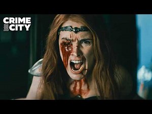 The Moment Queen Maeve Saved Everyone from Soldier Boy | The Boys (Dominique McElligott)