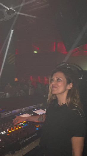 Amber DeLuca: A Supercar Journey with Michael Night