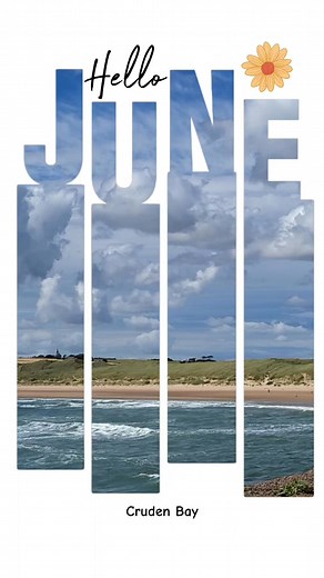 5.6K views · 33 reactions | Cruden Bay, Aberdeenshire. #CrudenBay #Beach #Scotland | ℙ핖핥핖핣학핖핒핕 핃핚핧핖 | Facebook