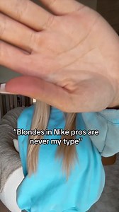 mikki marie (@mikkimarieirl)’s video of nike pros'
