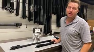 18 reactions | #MaverickMonday 落One of the most important products we...