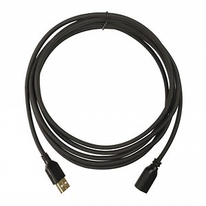 [Hot Item] Universal Data Transmission USB Cable 2.0 Male to Female USB Extension Cables