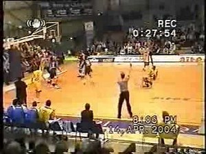 Jason Rowe Highlights