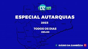 Jornal Diario da Zambézia on Reels