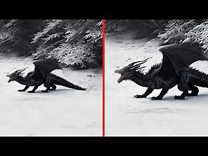 Mysterious Creatures Caught on Camera – Unexplained Footage