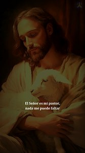  Escucha el PODEROSO SALMO 23: Dominus Regit Me https://bit.ly/46c8iuM | Oraciones Cortas | Facebook