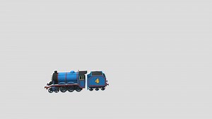 Gordon Thomas And Friends - Download Free 3D model by thomasfan69