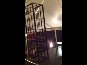 A tour of my dungeon