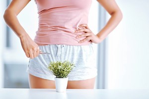 Shaved, Waxed, Trimmed: How To Style Your Pubic Hair