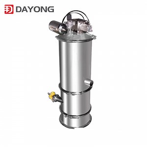 [Hot Item] Industrial Vacuum Loader Feeder Fine Powder Zks-1 Vacuum Transportation Conveyor