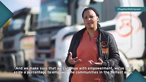 69 reactions · 7 comments | Meet Mary Phadi the logistics queen | Sa Rich Women | Facebook