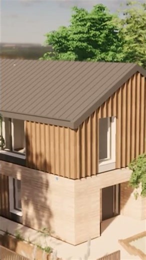 Facit Homes | Court House