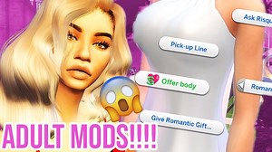 Sims 4 Mod Teenage Romance With Adults