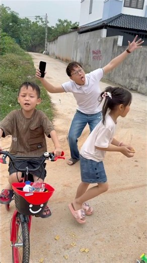 Good dad punishes stepmother by making her throw away all the snacks, and here's the ending #shor...