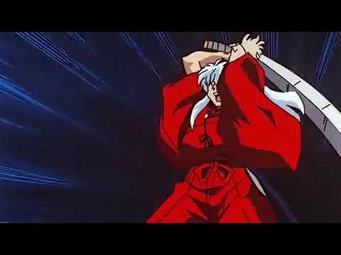 Inuyasha Movie 1 (adult swim Promo) HD