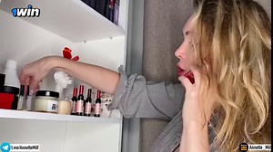 Она не подозревала, что получит сегодня анальный секс