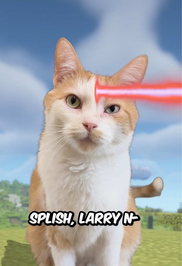 Send This to Bro — Funny Minecraft Cat Compilation