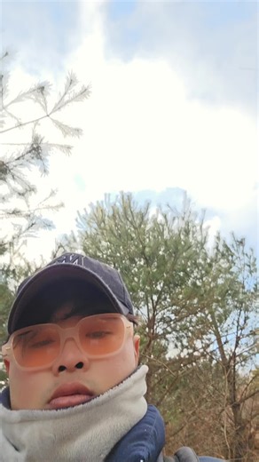 TikTok의 เสือใหญ่ใจต้องนิ่ง เ