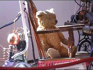 Caractacus Potts Weird Machines