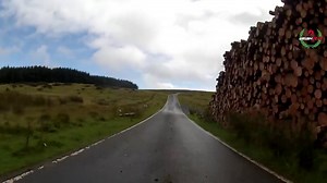 2.1K views · 36 reactions | This weekend is was announced that Welsh Road Race will be hosting a road race in the Brecon Beacons in August 2018. Check out this lap of the new Welsh Road Race course packed full of mad flat-out sections, blind crests and awkward off camber corners. With plans for classic racing too, it looks like it is an event that is well worth keeping your eye on. | The Cafe Racer | Facebook