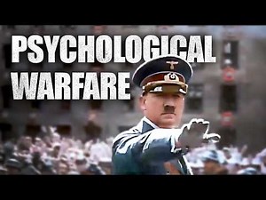PsyOps: Spies, Secret Operations & Mind Control
