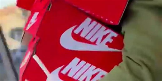 Millington police search for thieves who targeted 2 men’s fashion stores in same strip mall