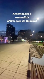 28K views · 128 reactions | #osorno #regiondeloslagos | Descubriendo Chile | Facebook